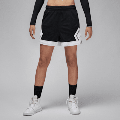 定番人気！ Diamond (approx.) 10cm Women's Sport Jordan Shorts. ID Nike パンツ